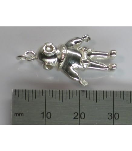 Maldon Jewellery BJ2278