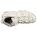 Nike AIR More Uptempo 96 Mens Fashion Trainers in Phantom White - 9.5 US