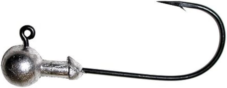 Owner Ultrahead Round Jig Hook