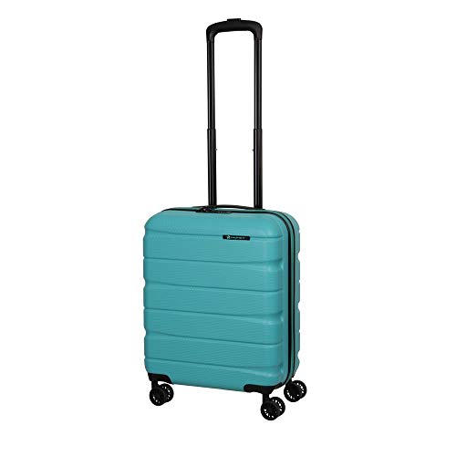 Preisvergleich Produktbild Franky ABS13 4-Rollen Kabinentrolley 53 cm