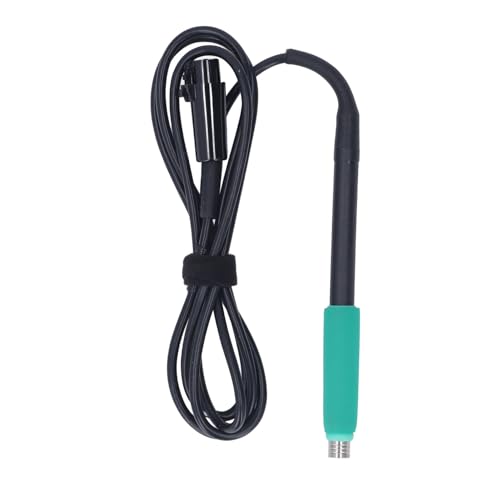 Lybunair Ergonomic 6 Core Interface 24V 75W Replacement Soldering Iron Handle Tool for Soldering Station