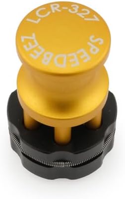 Speed Beez® Speed Loader Compatible with Ruger LCR® 327 FED Six (6) Shot