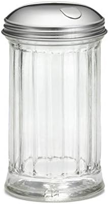 Tablecraft Sugar Pourer, 12 ounces, Clear image 5