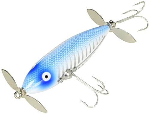 スミス(SMITH LTD) ヘドン ウンデッドスプーク X9140 XBLのサムネイル