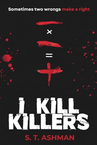 Tipo di prodotto: ABIS_BOOK I Kill Killers