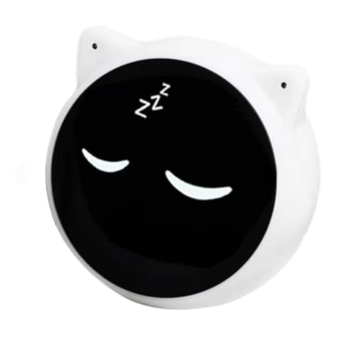 Interphone Intelligent de Bureau Echoear Meow : Robot Compagnon Contre la Solitude - 2