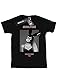 Ariana Grande Girls Dangerous Woman T-Shirt 9-11 Years Black