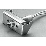 G.R.I. Telemark Corp. 3/ 8 D CLIP MNT ADJUST TAMPER - GI-TSC20