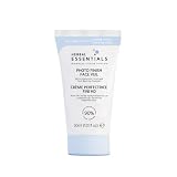 PHOTO FINISH FACE VEIL MAKEUP PRIMER | Hydrate & Blur Imperfections for Flawless Skin | Cruelty Free