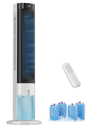 KEGIAN Windowless Evaporative Air Cooler
