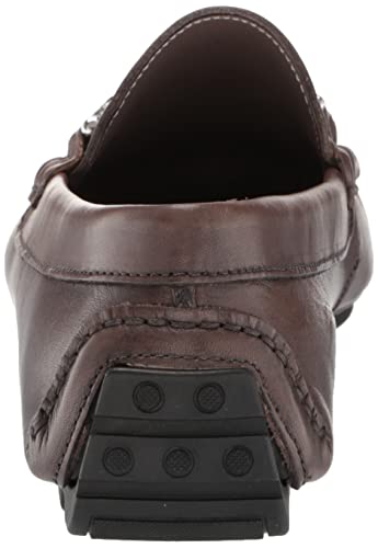 Donald J Pliner Men's Dacio Driver Driving Style Loafer3