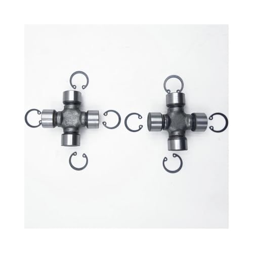 Juntas universales de transmisión para ATV TRV 500 y 650, kit de crucetas 1402-164 3