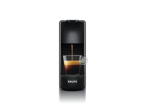 Nespresso Essenza Mini YY2911FD - vue 7