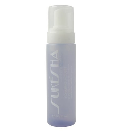 Sukesha Foaming Mousse 8 oz by Sukesha