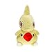 beibeiwang Peluches Larvitar De Animación De Dibujos Animados, Muñecos De Peluche Suaves Y Bonitos, Decoración del Hogar, Regalos De Cumpleaños De Navidad para Niños 34Cm