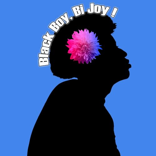 『Black Boy, Bi Joy』のカバーアート