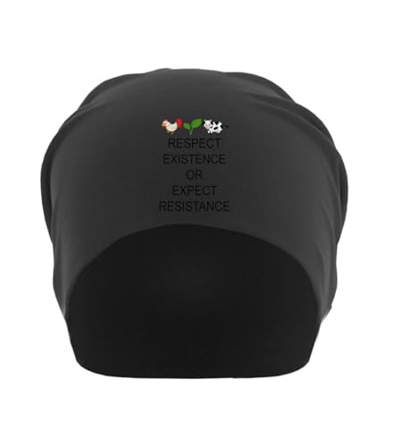 Bonnet en coton fin Noir pour vos sorties urbaines quotidiennes