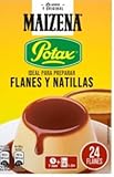 Vanille-Flan-Pulver – 6er-Pack à 32 g für schnelle und cremige Desserts