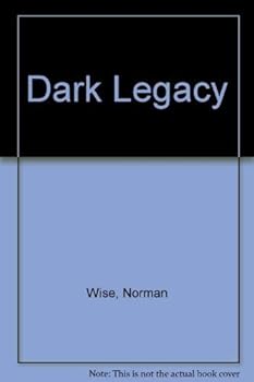 Hardcover Dark Legacy Book