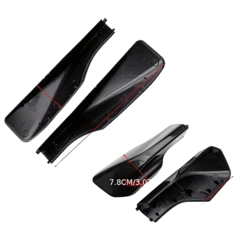 Rangement pour bagages sécurisé avec embout de toit Rav4 - 6