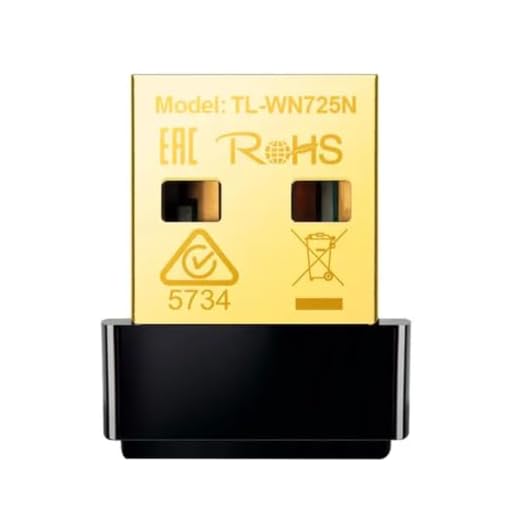 TP-Link TL-WN725N