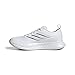 adidas Men's Duramo SL 2 Running, White/Black/White, 9