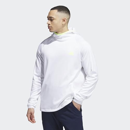 adidas Men's COLD.RDY Golf Hoodie2