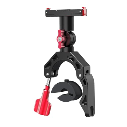 Support à clip pour caméra de vélo compatible 360Ace Pro moto type C - 2