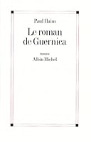 Roman de Guernica (Le) 2226108971 Book Cover