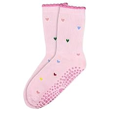 Pink Colorful Hearts