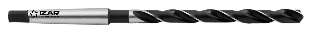 Izar 1130 - Broca helicoidal conico 1130 hss din 341n diámetro 30.00