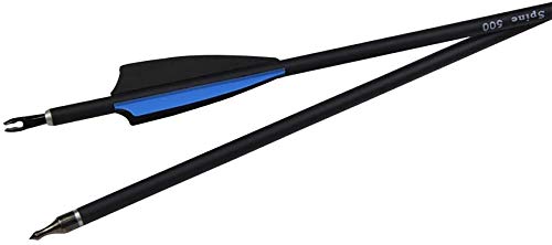 SHARROW 矢印 31.5インチアーチェリー 500スクランブルカー