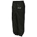 Frogg Toggs Pro Action Water-Resistant Rain Pant, Women's