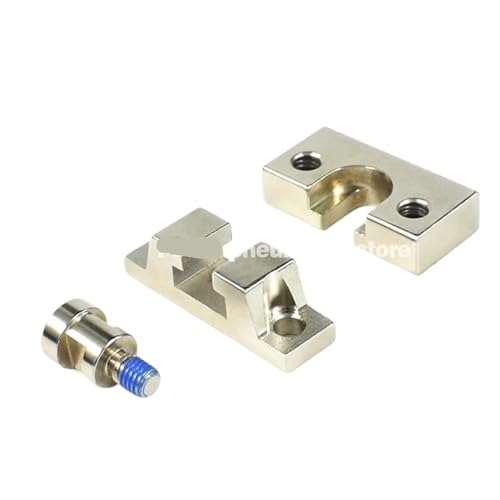 Accesorio neumático tipo empalme simple YA YB YU para cilindros de aire 4