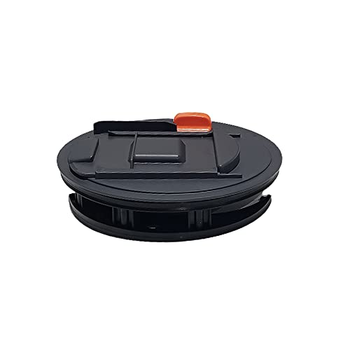 YUCKMZ Compatible with Thetford Toilet Cassette C250 C260 Spare Holding Waste Tank Mechanism Replacement 5072706 - Image 4