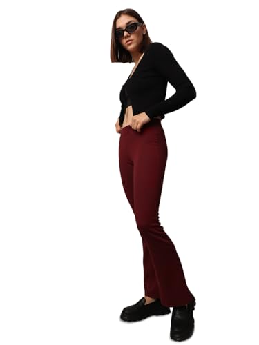 Image of ONLY Women's High Rise Regular Leggings