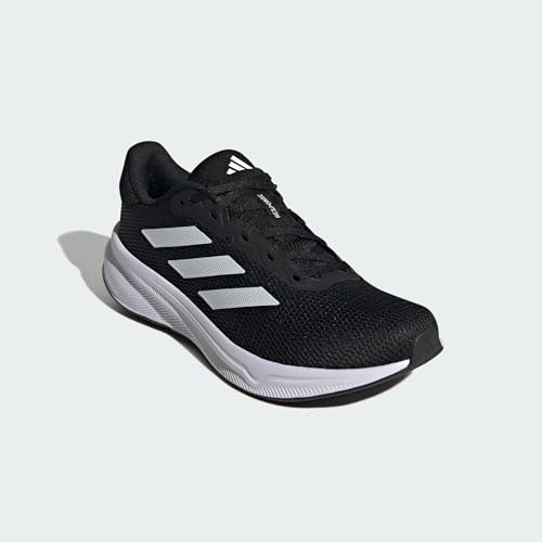 Image of adidas Men Lace Up Running Shoes