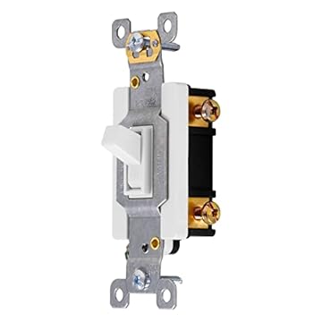 best light switch brand