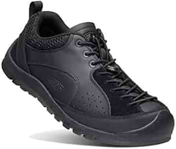 【極美品】キーン ジャスパー ロックス ブラック 23㎝ Amazon.co.jp: KEEN(キーン) メンズシューズ ジャスパー