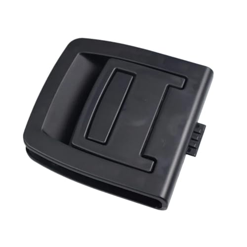 Tapis de coffre premium pour BMW X5 E70 et F15 noir référence 51479120283