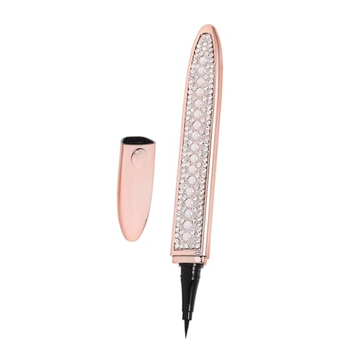 Delineador Líquido Glitter Diamond Bling Ipetboom miniatura 1