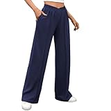 Pantalones Anchos con Rotos Moda Camuflado Frescos Rayas Pants Urbanos Tumblr Verdes Afelpados Tejanos del Ranchera 48 Oferta Ajustables Cinturilla Dorados Entrepierna Bien