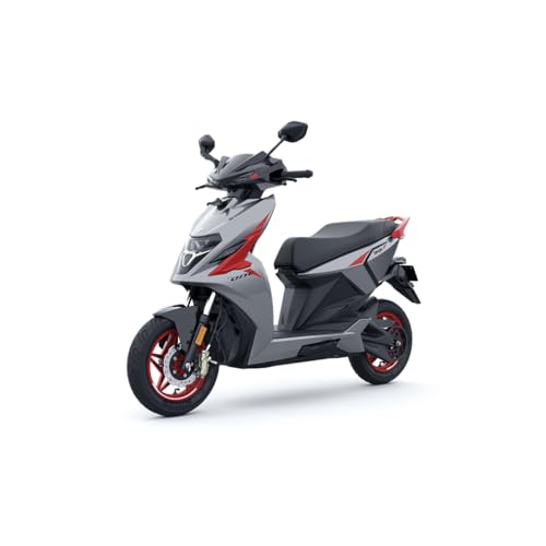 Image of Simple Energy ONE Electric Scooter | 265 km Range | 115 km /h Top Speed | 5kWh Battery | Aero X | Advance Booking for Ex-Showroom