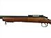 agm mp001 airsoft sniper rifle bolt action airsoft gun(Airsoft Gun)