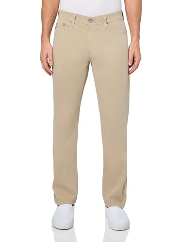 Image of AG Adriano Goldschmied Men's Everett Slim Straight Jeans