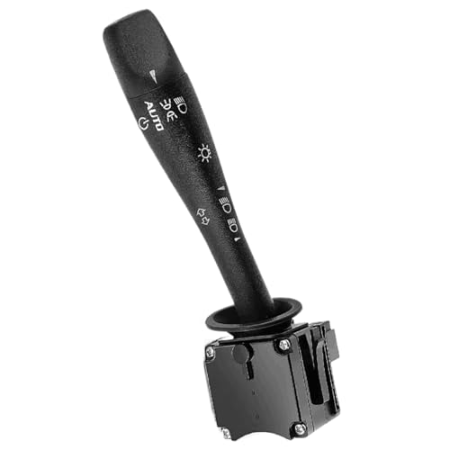 Commutateur de clignotants pour réparer les phares de Pontiac G6 2005