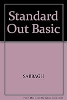 Standard Out Basic 141300167X Book Cover