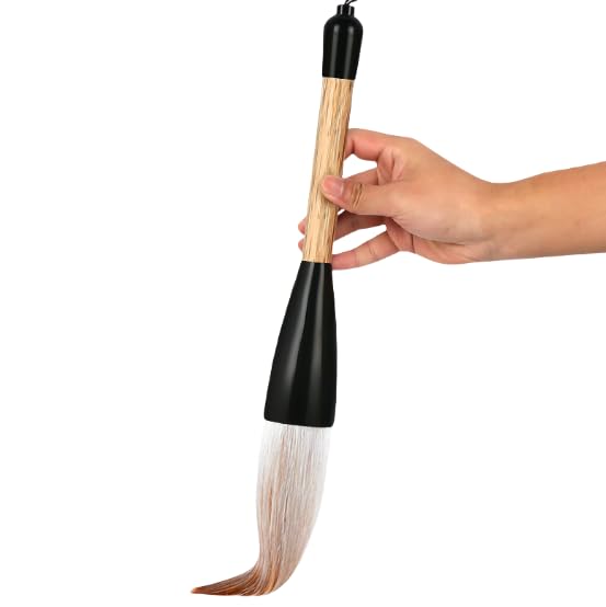 Namzi Large Calligraphy Brush Pen Chinese Painting Antithetical Couplet Writing Brush Board?C