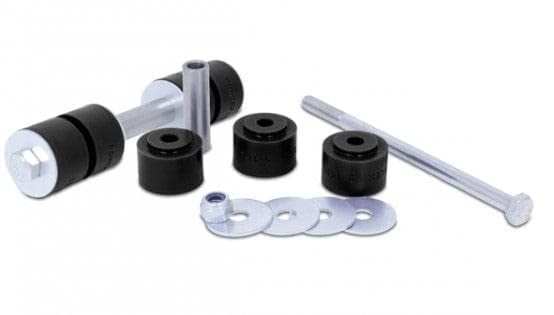 Powerflex PFR5-1611BLK bague de suspension Black Series pour rigidifier le train arrière