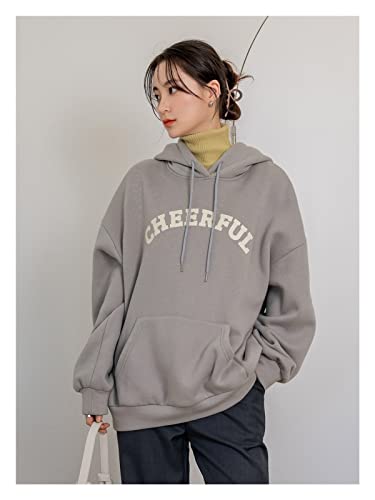 Sweat-shirt à manches longues pour femmes idéal pour vos sorties décontractées - 8